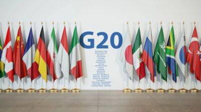 Президент Индонезии призывает Запад смягчить критику россии на саммите G20 – Politico