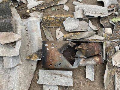13 ноября оккупанты выпустили 264 снаряда, мин и ракет по Сумской области – ОВА