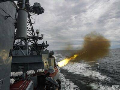 В Черном море сейчас нет российских ракетоносителей на дежурстве, но угроза с моря реальна – ОК "Юг"