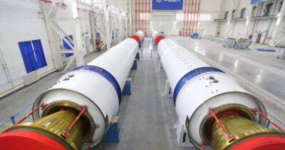 Еще одна ракета Китая подкинула проблем: она развалилась на 50 кусков на околоземной орбите (фото)