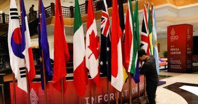 В Индонезии 15 ноября начнется саммит G20: программа и главные участники (фото)