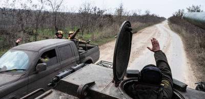 Гайдай підтвердив деокупацію Макіївки. Загалом на Луганщині звільнено 12 населених пунктів