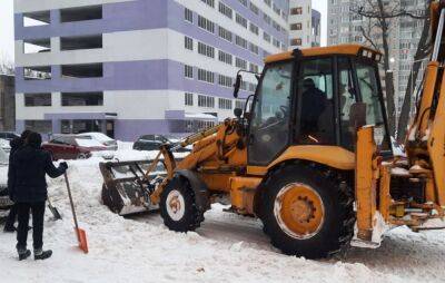 В Украину резко ворвется зима: уже на этой неделе часть областей заметет снегом - синоптики предупредили где насыпет