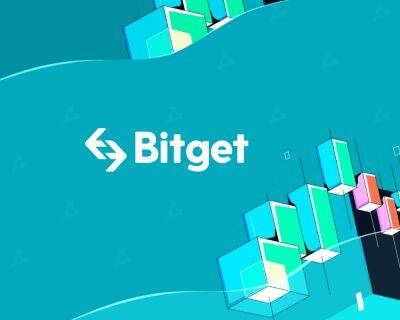 Bitget запустила сервис для автоматической торговли «Маркет стратегий»