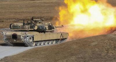 США знімають із консервації танки M1A1 Abrams: хто їх може отримати