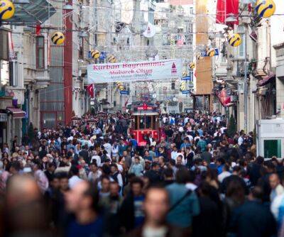 Поліція Стамбула затримала підозрюваного у теракті, - ЗМІ