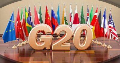 Британия бросит вызов России, а Си Цзиньпин перетрет Украину с Байденом: 8 фактов о саммите G20