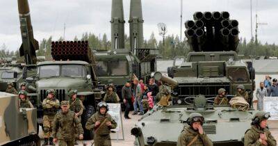 Закупали оружие для войны в Украине: США и Канада введут новые санкции против компаний в РФ