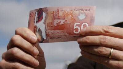 У Канаді заморозили російського майна й коштів на близько $330 мільйонів