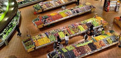 В Мінагро розповіли, чому здорожали продукти та чи варто чекати зниження цін