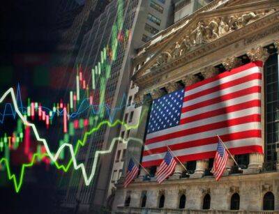 Аналитики допустили взлет фондового рынка США на 25%