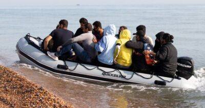 Лондон будет платить Парижу 72 млн евро в год для сдерживания нелегальных мигрантов, – СМИ
