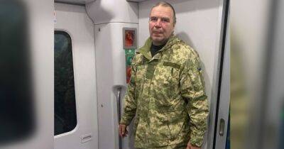 Военного выгнали из вагона поезда из-за "плохого запаха": как ответила "Укрзализныця" (фото)