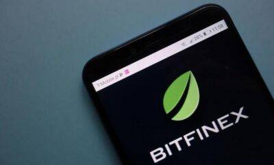 Паоло Ардоино - Криптобиржа Bitfinex раскрыла информацию о резервах - minfin.com.ua - Украина