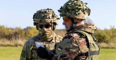 В Евросоюзе обучат до 50 тысяч украинских бойцов, – Боррель