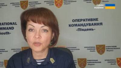Силы юга: Враг ночью обстрелял Чернобаевку - добить то, что не забрали