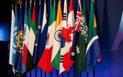Франції Еммануель Макрон - На саміті G20 скасували спільне фотографування: названа причина - rbc.ua - США - Україна - Росія - Євросоюз