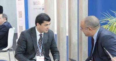 Между Таджикистаном и Всемирным банком укрепляется сотрудничество относительно изменения климата