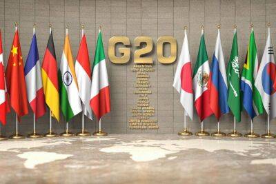 Лидеры G20 не пожелали фотографироваться с Лавровым - традиционного общего фото не будет
