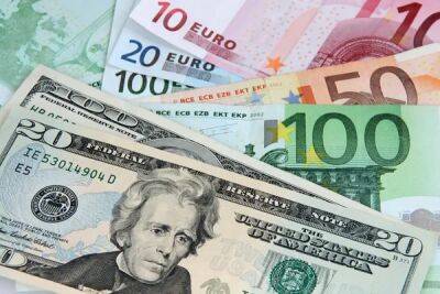 Курс валют на вечер 14 ноября: межбанк, курс в обменниках и наличный рынок