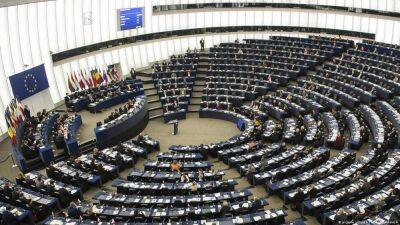 У Європарламенті розглянуть визнання Росії терористичною державою
