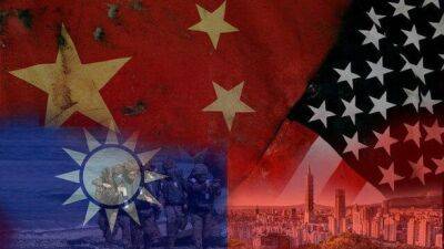 После встречи с Си Байден заявил, что не видит "неизбежной" угрозы нападения на Тайвань