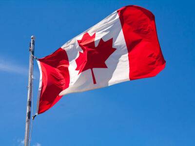 Канада предоставит Украине почти 400 млн долларов и ввела новые санкции против россиян