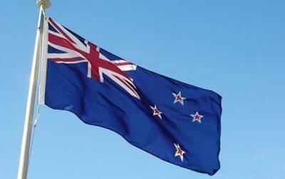 Джеймс Гилмор - Новая Зеландия направит еще 66 инструкторов в Британию для обучения ВСУ - korrespondent.net - Россия - Украина - Англия - Новая Зеландия
