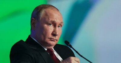 Путин разрешил иностранным наемникам служить в российской армии по призыву (документ)