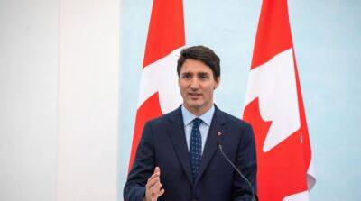 Канада выделяет Украине 500 млн долларов военной помощи