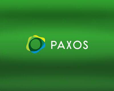 Власти США потребовали от Paxos заморозить выведенные с FTX активы