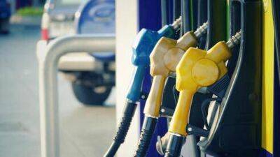 В Израиле не повысят цену на бензин: налоговая скидка останется в силе