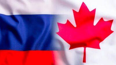 Россия запретила въезд сотне канадцев: в списке внук Бандеры и актер Джим Кэрри