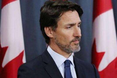 Канада выделит Украине $500 миллионов и вводит санкции против 23 россиян