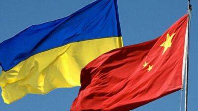 Китай вимагає від Росії розпочати переговори з Україною