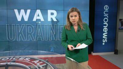 Война в Украине: "зимней паузы не будет" (ISW)