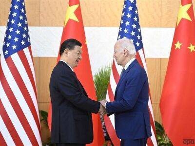 В мире достаточно места и возможностей для процветания и США, и КНР – Си Цзиньпин