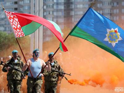 В Беларуси объявили тендер на печать 50 тыс. бланков предписаний для мобилизованных – Генштаб ВСУ