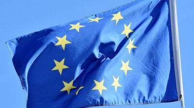 ЕС уже предоставил Украине более 8 млрд евро военной помощи - Боррель