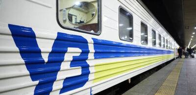В Миколаїв вперше з 24 лютого відправиться перший потяг з Києва: коли це станеться
