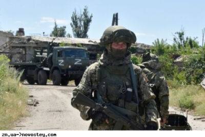 Росіяни хочуть евакуювати всіх цивільних з трьох міст у Луганській області – Генштаб