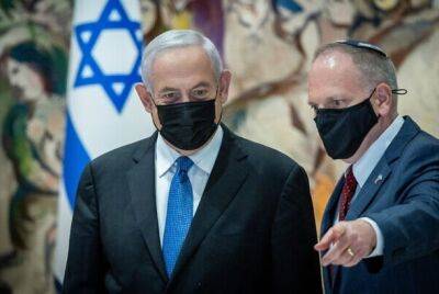 Лидер еврейской общины США предостерег Нетаниягу от вмешательства в Закон о возвращении