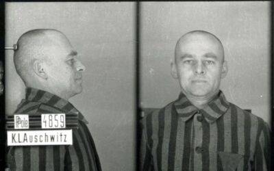 Сын заключенного Освенцима требует у правительства Польши миллионы за казнь отца в 1948 году - unn.com.ua - Москва - Украина - Киев - Польша