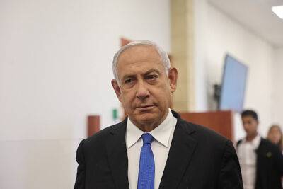 Нетаниягу отказался назначить Смотрича министром обороны Израиля