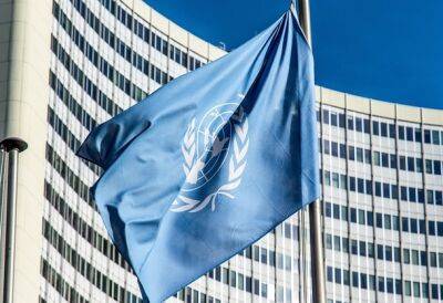 Израиль не поддержал резолюцию ООН о выплате компенсаций Украине