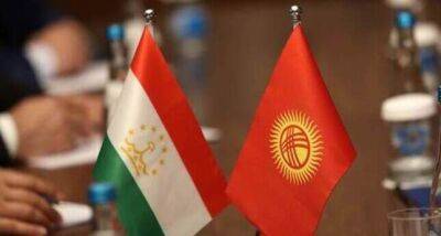 В Душанбе состоялось очередное Совместное заседание Правительственных делегаций Таджикистана и Кыргызстана