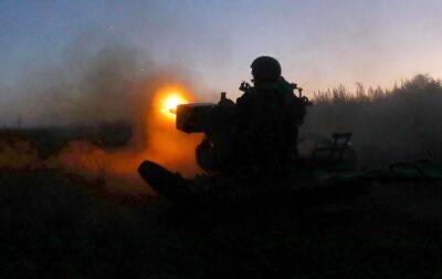 За добу ЗСУ відбили 10 атак на Донбасі: яка ситуація на фронті