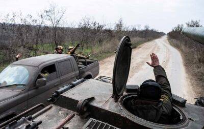 Отражены десять атак врага на Донбассе - Генштаб