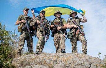Украинские военные показали коллекцию с лучшими моментами уничтожения техники РФ