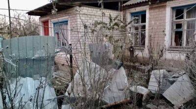 Оккупанты ночью обстреливали 3 общины Днепропетровщины из "Градов" и тяжелой артиллерии - ОВА